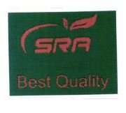 Trademark SRA + logo