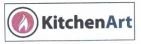 Trademark KitchenArt + Logo