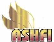 Trademark ASHFI + LOGO