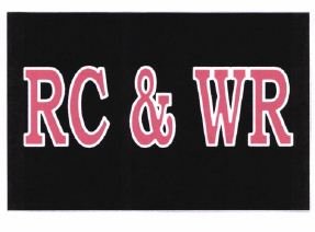 Trademark RC & WR