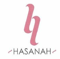 Trademark HASANAH + LOGO