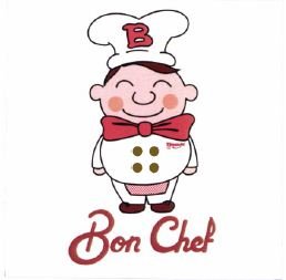 Trademark Bon Chef + Lukisan