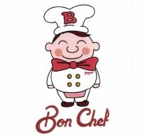 Trademark Bon Chef + Lukisan