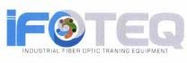 Trademark IFOTEQ+ Logo