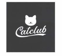 Trademark CATCLUB + LUKISAN