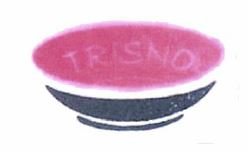 Trademark TRISNO + Logo