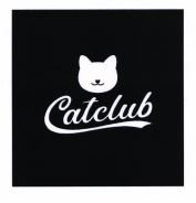 Trademark CATCLUB + Lukisan