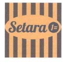 Trademark LOGO DAN KATA SITARA