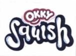 Trademark OKKY SQUISH