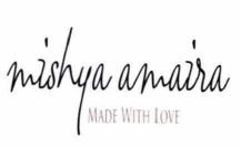 Trademark MISHYA AMAIRA MADE WITH LOVE