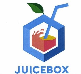 Trademark Juice Box + Logo