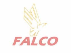 Trademark FALCO + LOGO