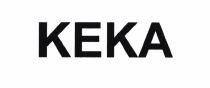 Trademark KEKA