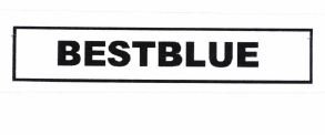 Trademark BESTBLUE