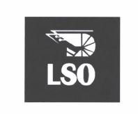 Trademark LSO + Lukisan