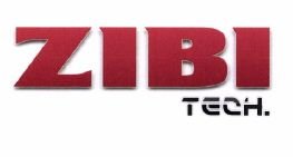 Trademark ZIBI TECH