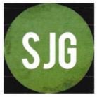 Trademark SJG