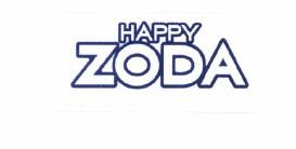 Trademark Happy ZODA