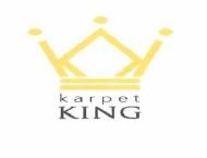 Trademark karpet King + logo