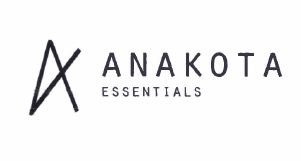 Trademark Anakota Essentials + Logo