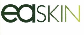 Trademark eaSKIN + Logo