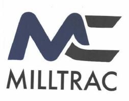 Trademark MILLTRAC