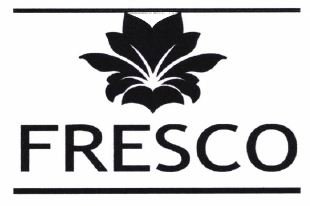 Trademark FRESCO + Logo