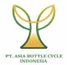 Trademark PT. ASIA BOTTLE CYCLE INDONESIA + LUKISAN/LOGO