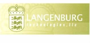 Trademark LANGENBURG