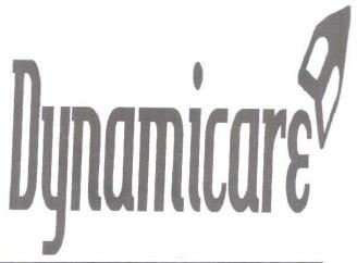 Trademark DYNAMICARE