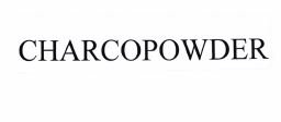 Trademark CHARCOPOWDER