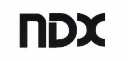 Trademark NDX