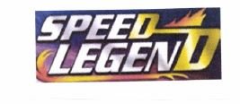 Trademark SPEED LEGEND