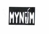 Trademark MYNUM+LOGO