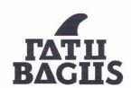 Trademark RATU BAGUS+ LOGO