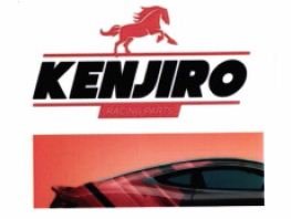 Trademark KENJIRO dan LOGO