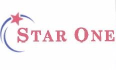 Trademark STAR ONE + LUKISAN