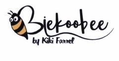 Trademark BIEKOOBEE BY KIKI FARREL