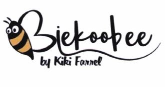 Trademark BIEKOOBEE BY KIKI FARREL