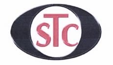 Trademark STC + Lukisan
