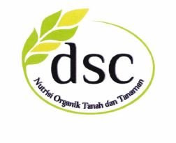 Trademark dsc Nutrisi Organik Tanah dan Tanaman