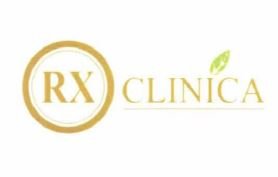 Trademark RX CLINICA + LOGO