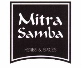 Trademark Mitra Samba