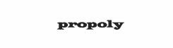 Trademark PROPOLY