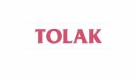 Trademark TOLAK