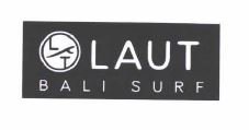 Trademark LAUT BALI SURF + Lukisan