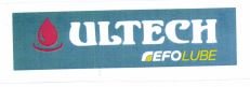 Trademark ULTECH EFOLUBE