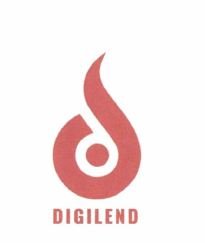 Trademark DIGILEND + LOGO