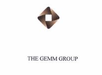 Trademark THE GEMM GROUP