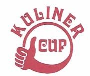 Trademark KULINER CUP + Logo